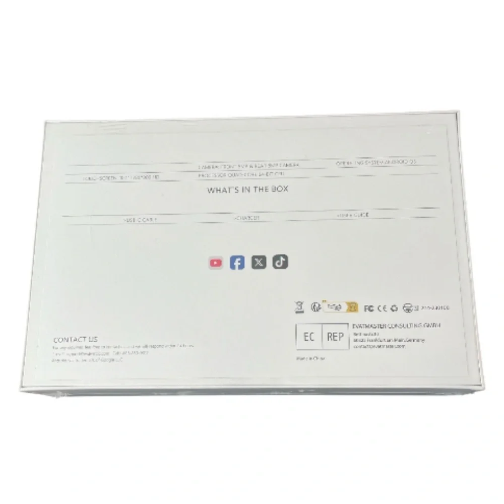Smart Life MB1001 Within Reach 10.1